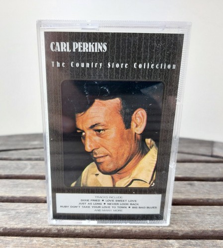 Carl perkins country - country, store