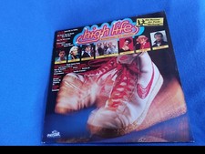 High Life  : Internationale Hits ungekürzt. 12" Vinyl LP, Polystar Germany 1984.
