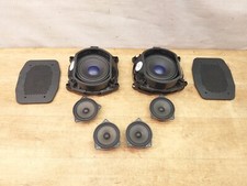 BMW X5 E70 Lautsprechersystem