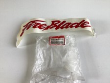 Honda Aufkleber,rechts,unten 64403-MAS-300ZB für CBR 900R Fireblade 1096 NOS