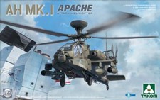 Takom 2604 AH MK. I Apache
