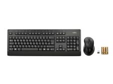 Fujitsu LX960 Wireless Tastatur & Maus Set, P/N: S26381-K960-L465