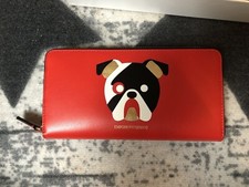 Emporio Armani Geldbörse