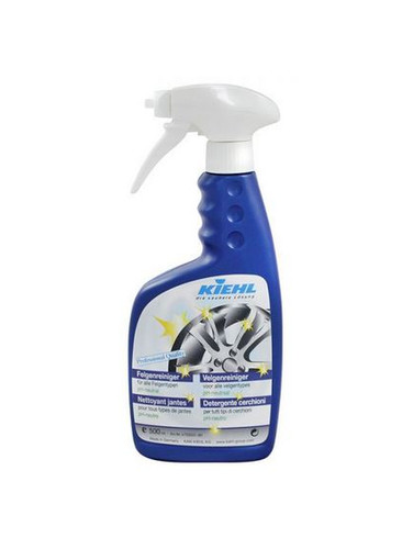 Kiehl felgenreiniger - kiehl,