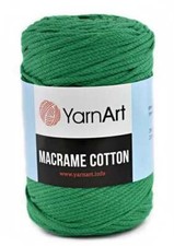 YarnArt Macrame Cotton