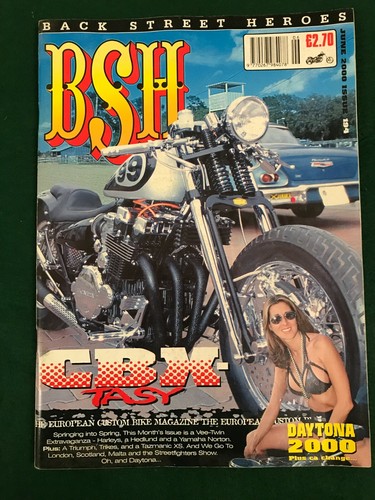 Bsh back street heros custom - back,