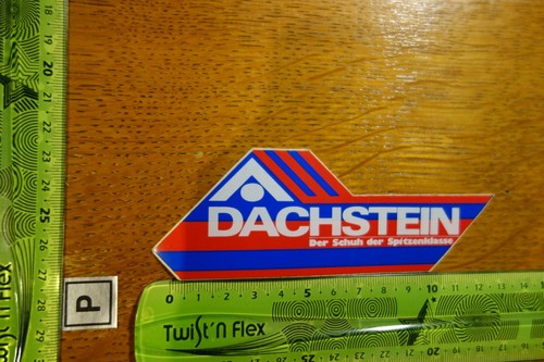 Alter aufkleber sport ski schi - alter,
