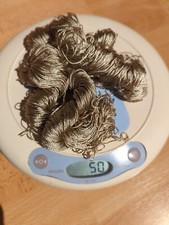 50g Mez Perlgarn 25 Hardanger