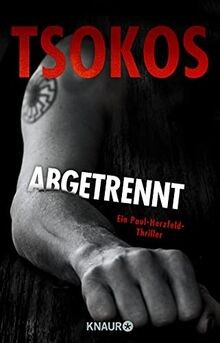 Abgetrennt ein - abgetrennt:,