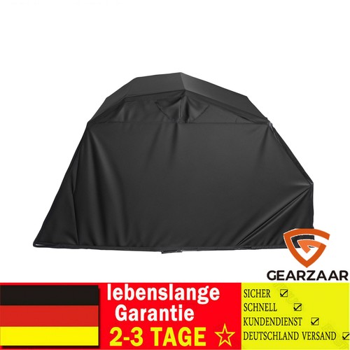 Motorrad zeltgarage faltgarage - zeltgarage,