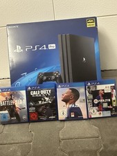 Sony PlayStation 4 Pro 1TB