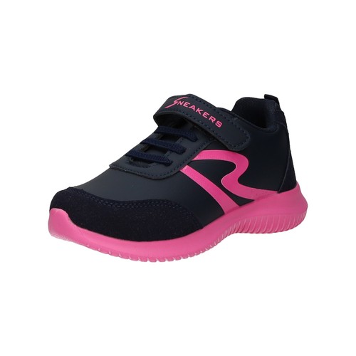 Slipper/Kletthalbschuh
