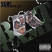For the people - for, sealed