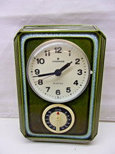 ORIGINAL JUNGHANS Küchenuhr