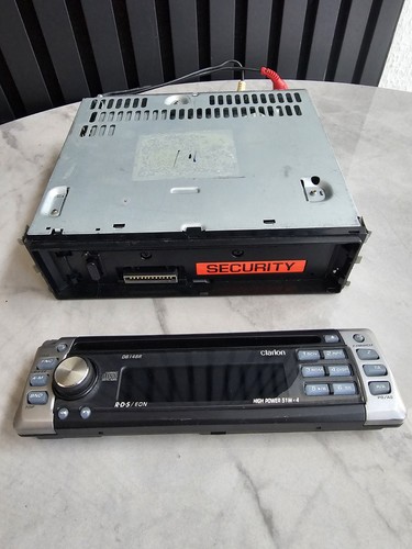 Clarion db148r radio - db148r, /