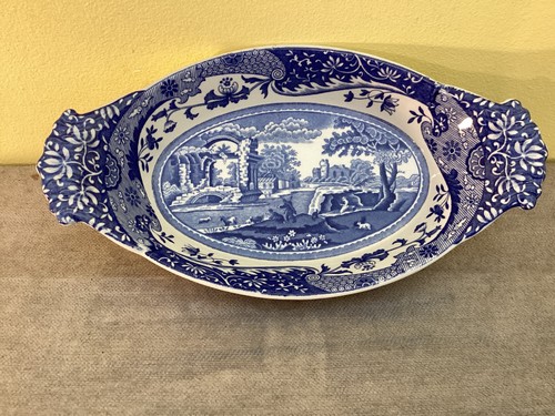 Vintage spode china - spode,