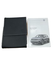 Volkswagen Tiguan / R