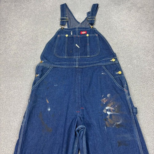 Dickies latzhose erwachsene - dickies,