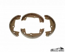 ABVERKAUF! Bremsbacken Hinten für Opel Astra F Ascona C Vectra A B Kadett E