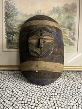 Antike Alte Afrikanische