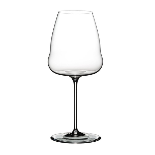 Riedel winewings champagner - riedel,