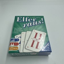 Elfer Raus ! Neu OVP Sealed