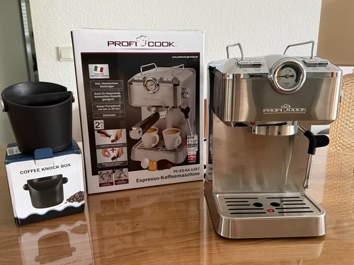 ProfiCook