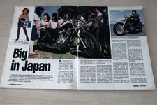 Motorrad 20/1986 Suzuki VS