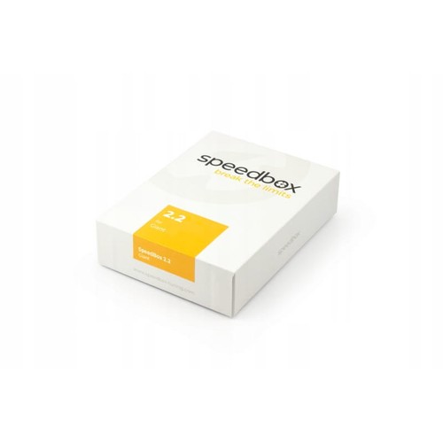 Speedbox für giant - 2.2,