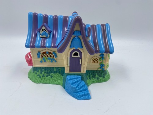 Barbie fairytopia little lands - barbie,