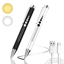 Flintronic Pupillenleuchte 2er