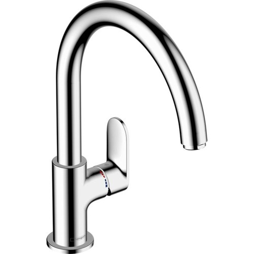 Hansgrohe vernis blend - hansgrohe,
