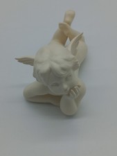 Goebel Figur Weißer Engel