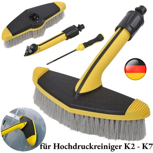 Kärcher weiche waschbürste - kärcher,