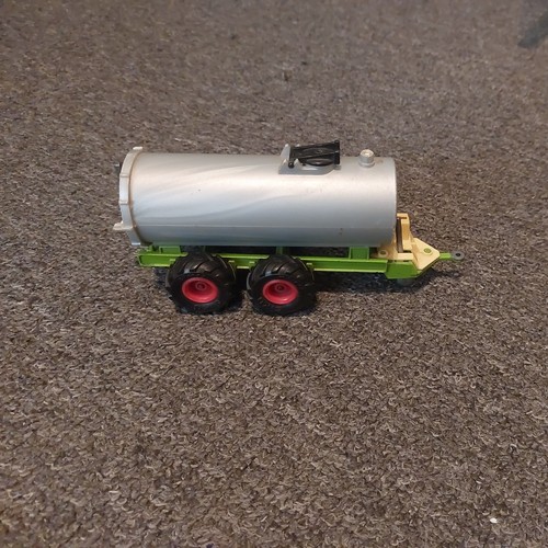 Siku farmer 2252 güllewagen - siku,