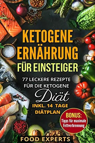 Ketogene ernährung für - ketogene,