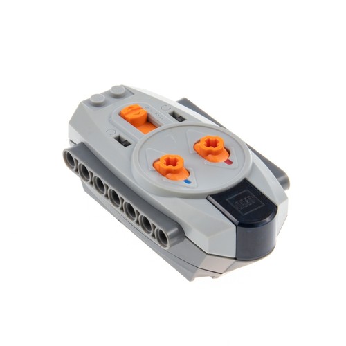 Lego technic fernbedienung - technic,