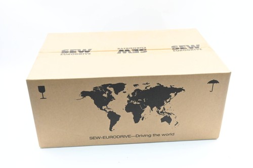 Sew eurodrive movidrive - sew-eurodrive,