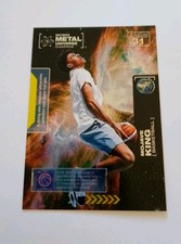 Mojave King Sky Box Metal Universe Champion 2021 Card Neu No.31