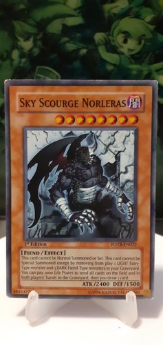 Himmelsgeißel norleras super - norleras,