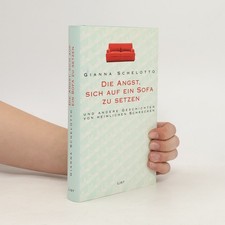 Die Angst, sich auf ein Sofa