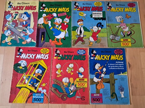 Walt disneys micky - walt,