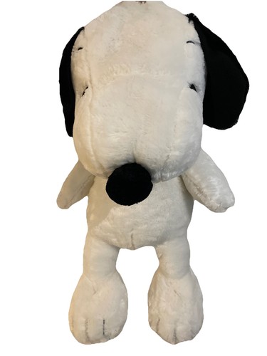 Snoopy plüschtier kuscheltier - snoopy,