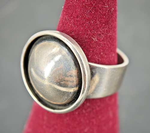 Schöner design ring - schöner,