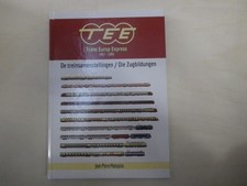 TEE Trans Europ Express Die