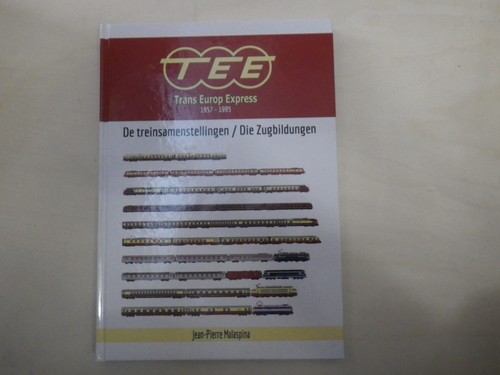 Tee trans europ express - trans,