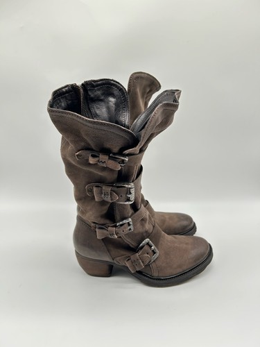 Air step damen winterstiefel - step,