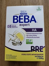 BEBA expert HA PRE baby