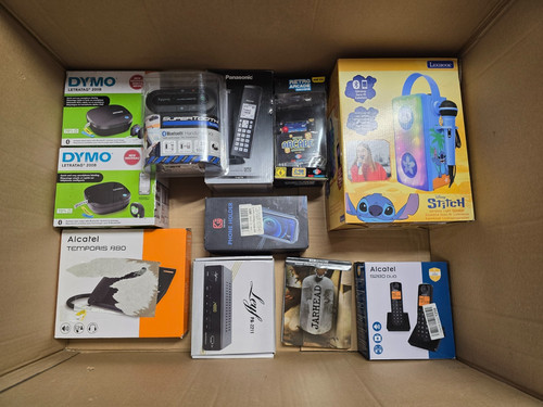 Amazon multimedia superbox - multimedia,