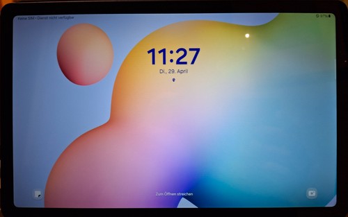 Samsung galaxy tab lite - samsung,